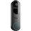 Timbre Reolink D340B Wi-Fi inalámbrico con sensor de movimiento para exterior y audio bidireccional
