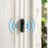 Timbre Reolink D340B Wi-Fi inalámbrico con sensor de movimiento para exterior y audio bidireccional