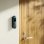 Timbre Reolink D340B Wi-Fi inalámbrico con sensor de movimiento para exterior y audio bidireccional