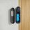 Timbre Reolink D340B Wi-Fi inalámbrico con sensor de movimiento para exterior y audio bidireccional
