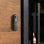 Timbre Reolink D340B Wi-Fi inalámbrico con sensor de movimiento para exterior y audio bidireccional