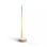 Lámpara de mesa inteligente Philips Hue Gradient Signe Zigbee/Bluetooth luz blanca coloreada dormitorio