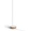 Lámpara de mesa inteligente Philips Hue Gradient Signe Zigbee/Bluetooth luz blanca coloreada dormitorio