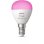 Lampadina intelligente Philips Hue P45 E14 White and Color Ambiance