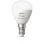 Lampadina intelligente Philips Hue P45 E14 White and Color Ambiance
