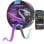Tira luminosa Govee Light Pro RGBICW 3 m adesiva interior