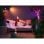 Faretto per esterni Philips Hue White and Color ambiance Bluetooth/Zigbee Nero