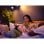 Faretto per esterni Philips Hue White and Color ambiance Bluetooth/Zigbee Nero