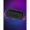 Clip de montaje Govee H10D1001 para Neon Rope Light 2, Negro, Plástico, Pack 20 unidades