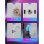 Clip de montaje Govee H10D1001 para Neon Rope Light 2, Negro, Plástico, Pack 20 unidades