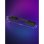 Clip de montaje Govee H10D2001 para Neon Rope Light 2, Negro, Metal, Pack 5 unidades