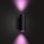 Außenwandleuchte Philips Hue White and Color ambiance Appear