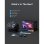 Proiettore di luce ambientale Govee Galaxy Light Projector 2 pro Nero