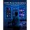 Proiettore di luce ambientale Govee Galaxy Light Projector 2 pro Nero