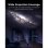 Proiettore di luce ambientale Govee Galaxy Light Projector 2 pro Nero