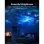 Proiettore di luce ambientale Govee Galaxy Light Projector 2 pro Nero