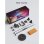 Kit di illuminazione intelligente Govee Backlight Kit 2 Wi-Fi/Bluetooth Multicolor 48 W