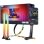 Kit di illuminazione intelligente Govee Backlight Kit 2 Wi-Fi/Bluetooth Multicolor 48 W