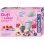 Kit de diseño de moda Kosmos 67157 para niños de 8 años, multicolor