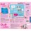 Kit de diseño de moda Kosmos 67157 para niños de 8 años, multicolor