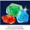 Kit d'expériences Kosmos Géologie pour enfants de 8 à 12 ans