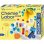 Kit d'expériences Kosmos Chemielabor C1000 Chimie 10 ans