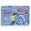 Kit d'expériences Kosmos 62054 Ingénierie pour enfants 8-12 ans Multicolore