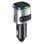 Transmisor Fm Bluetooth 4smarts Con Cargador Para Coche/manos Libres/entrada Multimedia