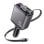 Cargador De Coche Yesido 4 En 1 Usb-c/usb-a Con Cables Usb-c/lightning 117w - Negro