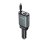 Caricatore Auto Joyroom 3 in 1 45 W Cavo USB-C Retrattile