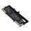 Batería Para Portátil Hp 4c, 56wh, 7,30ah, Li-ion, Bm04056xl-pl, Bm04xl