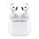Écouteur Apple AirPods 4 avec Réduction Active du Bruit et Boîtier USB-C