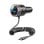 Cargador De Coche Inalámbrico Con Transmisor Fm Bluetooth 5.4 Nextbatt De 60 W - Negro