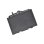 Batería Para Portátil Hp 3c, 44wh, 3,91ah, Li-ion, Sn03044xl-pl Rt, Sn03xl