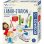 Kit d'expériences KOSMOS Chimie pour enfants de 5 à 8 ans