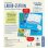 Kit d'expériences KOSMOS Chimie pour enfants de 5 à 8 ans
