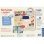 Kit d'expériences Kosmos 63611 Biologie pour enfants à partir de 6 ans