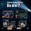 Juego de rol Equipo de detective Kosmos con mensajes secretos