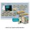 Kit de detective Kosmos 65807 Réalité augmentée Or pour enfants