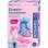 Kit d'expériences KOSMOS pour fabriquer du savon, 8-12 ans, multicolore