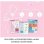 Kit d'expériences KOSMOS pour fabriquer du savon, 8-12 ans, multicolore