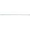 Leiterklemme Fischer BN 3,6 x 200 mm Nylon Transparent