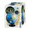 Kit d'expériences KOSMOS Astronomie 7 ans Multicolore