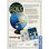 Kit d'expériences KOSMOS Astronomie 7 ans Multicolore