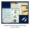 Kit d'expériences Kosmos 65414 Physique 8 ans Multicolore