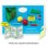 Kit d'expériences Kosmos 65414 Physique 8 ans Multicolore