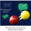 Kit d'expériences Kosmos 65414 Physique 8 ans Multicolore