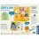 Kit de experimentos Kosmos 602307 para niños de 5 a 8 años multicolor