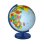 Globe politique KOSMOS 673024 pour enfants, de table