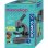 Microscopio KOSMOS 63609 Biologia 400x per bambini dai 10 anni
